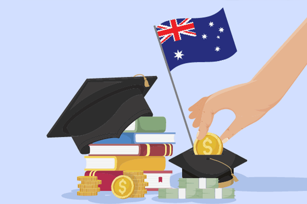 Cover Image for Your Roadmap to Australian Education: A Thorough Education Loan Guide