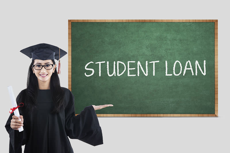 Cover Image for Navigating Student Loan Repayment: Exploring Your Options