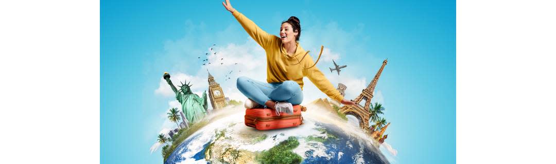 Cover Image for The Ultimate Study Abroad packing list