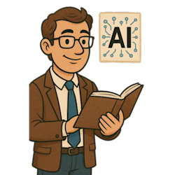 AI expert