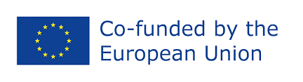 EU Logo for co-funding