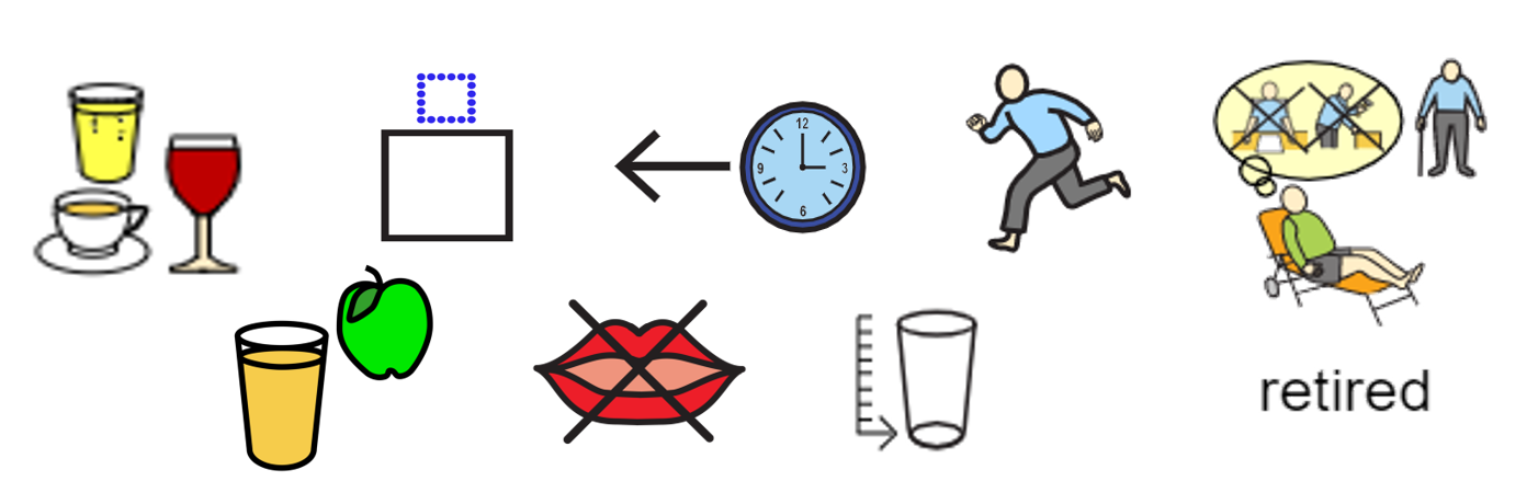 symbol set schema