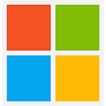 microsoft logo 