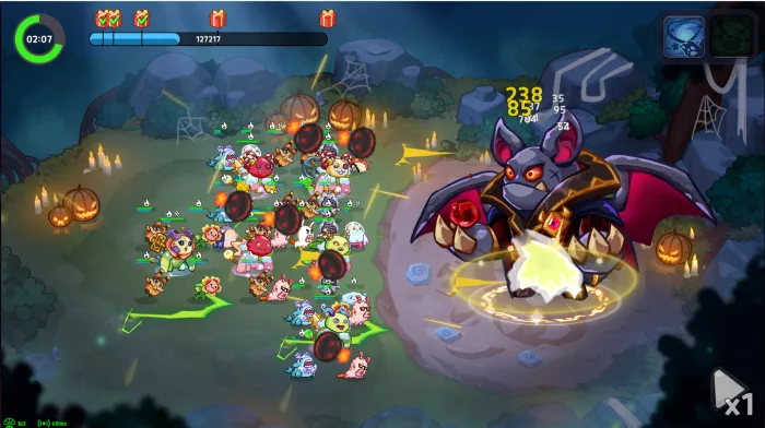 Monsterra, P2E Game with 50M Battles Fought in First 3 Months, Expands to Avalanche