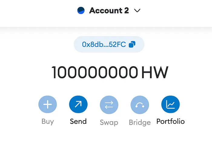 Subnet-EVM Stateful Precompiles on Avalanche