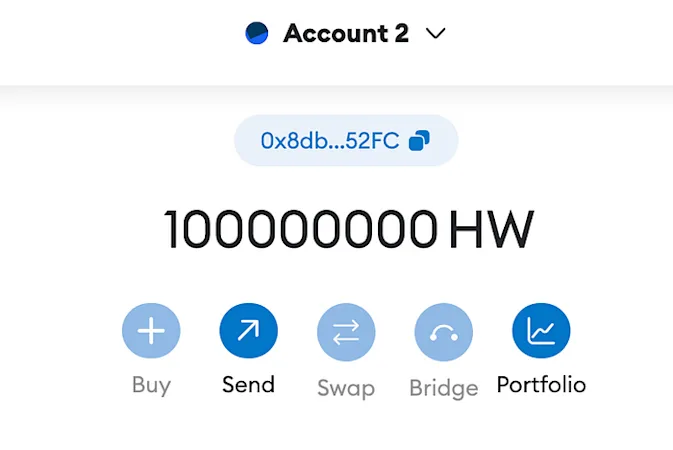 Subnet-EVM Stateful Precompiles on Avalanche