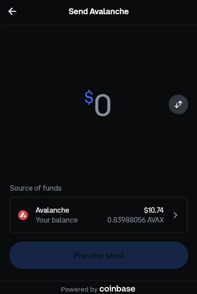 Core Now Offers Coinbase Pay as Another Easy Way to Go From Cash to Crypto