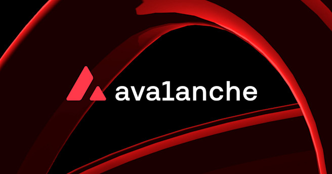 Image associated withAvalanche