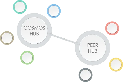 Avalanche Subnets, Polygon Supernets, & Cosmos App Chains: Research Report