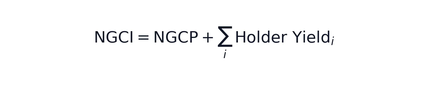 gci identity - embed