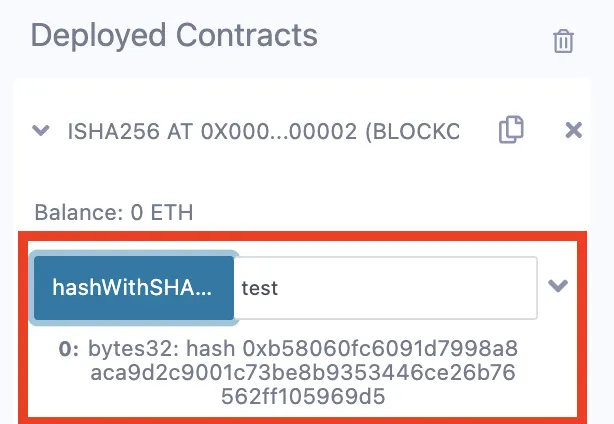 Subnet-EVM Stateful Precompiles on Avalanche