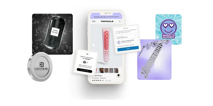 TYB and Shopify Bring Web3 Loyalty Platform to Major Consumer Brands, Powered by Avalanche