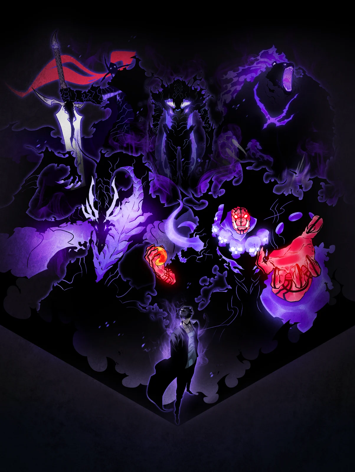 OtherWorld’s New Digital Collectibles Platform ‘Solo Leveling: Unlimited’ Launches on Avalanche, Bringing the Mega-Hit IP On-Chain