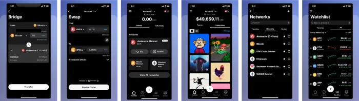 Ava Labs Launches Core Mobile Wallet, The Last Crypto Wallet You’ll Ever Need