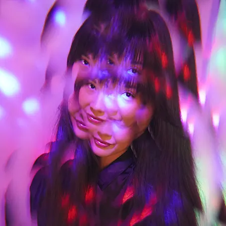 Artist Spotlight: The Multisensory NFTs of mmoonstudios