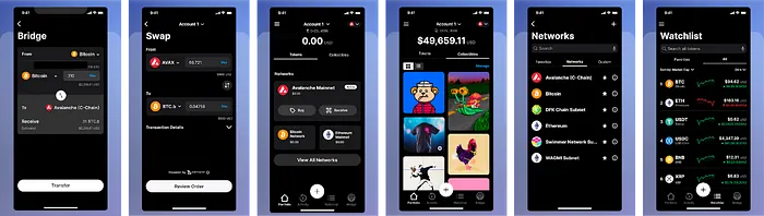Core Mobile Now Supports iOS Devices