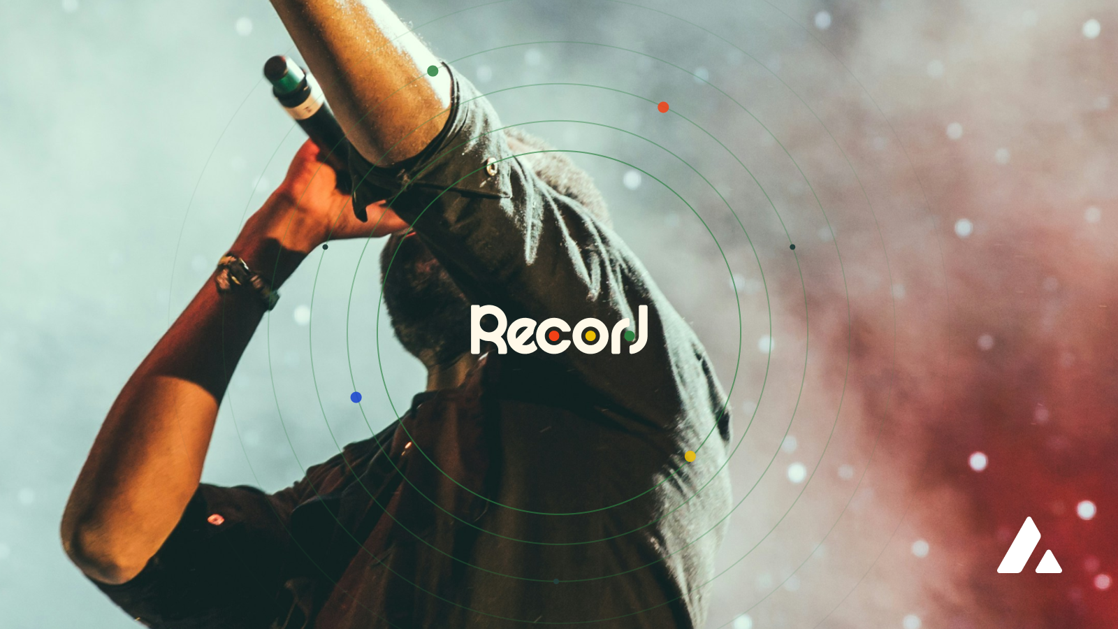 Royalties in Seconds, Not Months: Music Goes Onchain with Avalanche ...