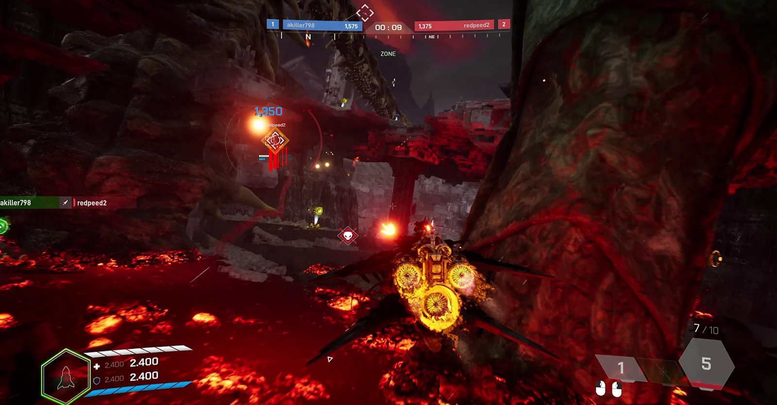 Avalanche Web3 Game, Haunted Space, Launches on XBOX and Playstation in Growing Trend Towards Mainstream Console Adoption 