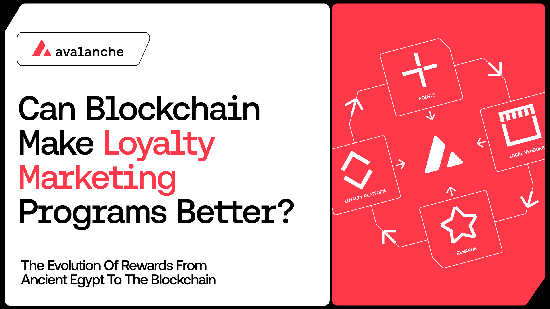 Can Blockchain Make Loyalty Marketing Programs Better?