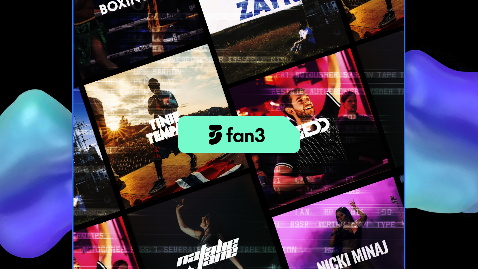 Avax.network — Fan3 Brings Global Fan Engagement Onchain With Avalanche-Powered Fan Platform