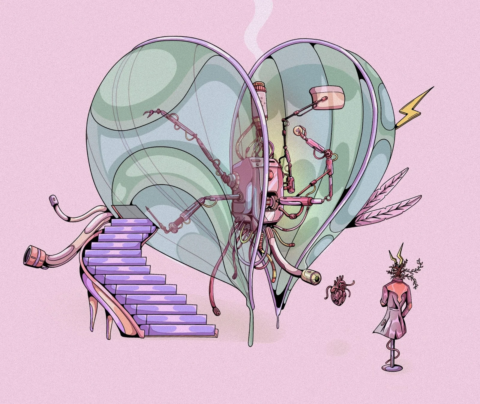Artist Spotlight: Three Creators Drawing the NFT Future