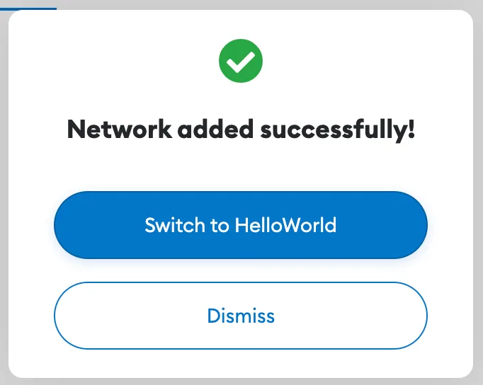 Subnet-EVM Stateful Precompiles on Avalanche