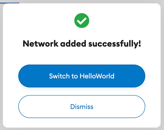 Subnet-EVM Stateful Precompiles on Avalanche