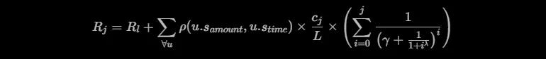 equation 1 