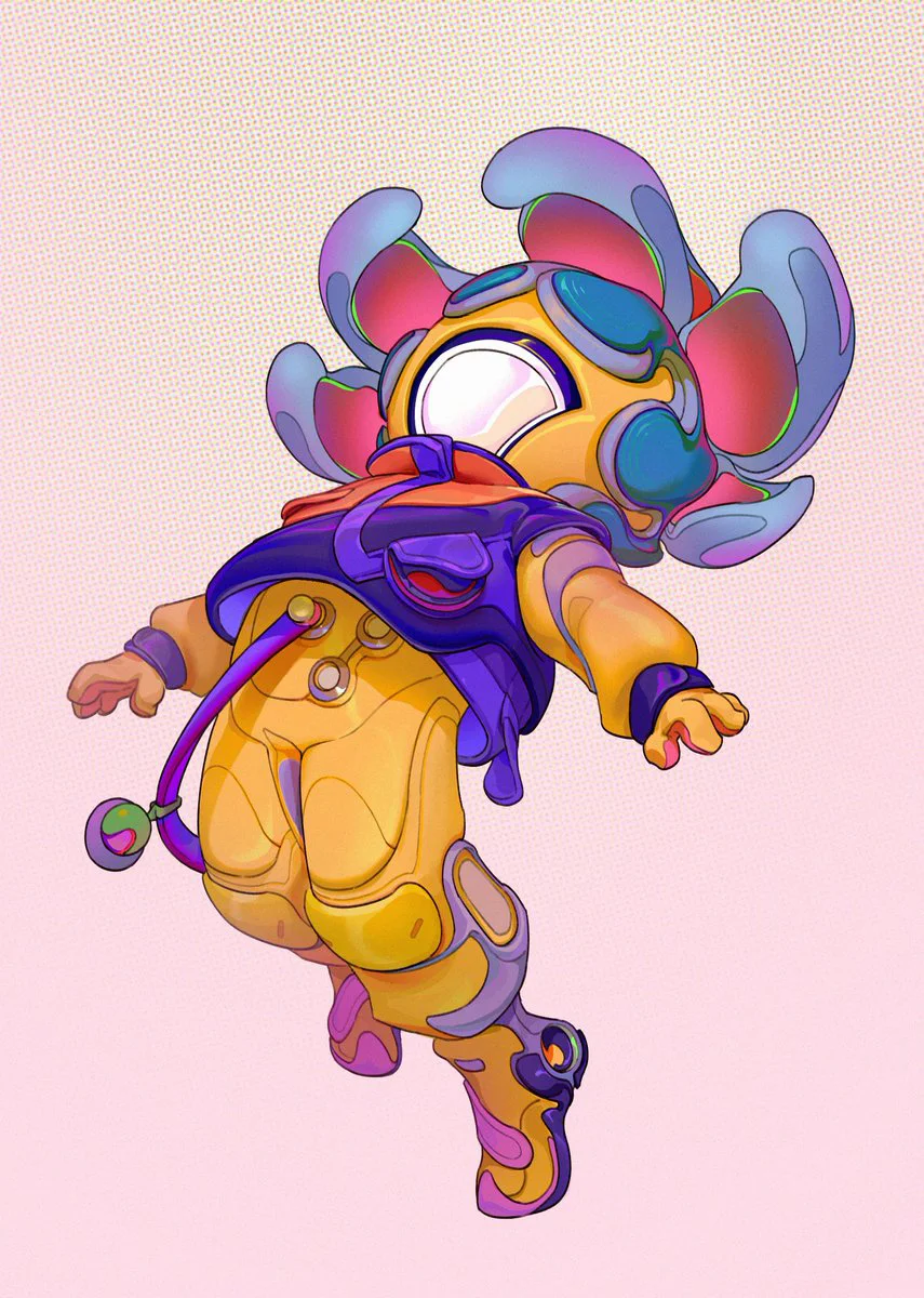 Artist Spotlight: Three Creators Drawing the NFT Future