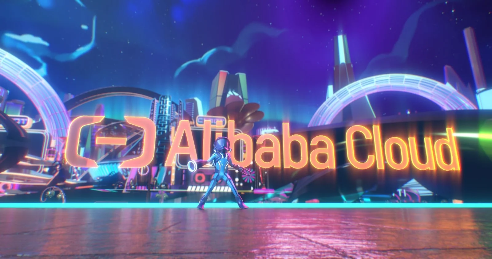 Alibaba Cloud and its Partners Unlock Rapid Metaverse Deployment on Avalanche for Millions of Cloud Clients