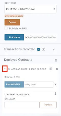 Subnet-EVM Stateful Precompiles on Avalanche