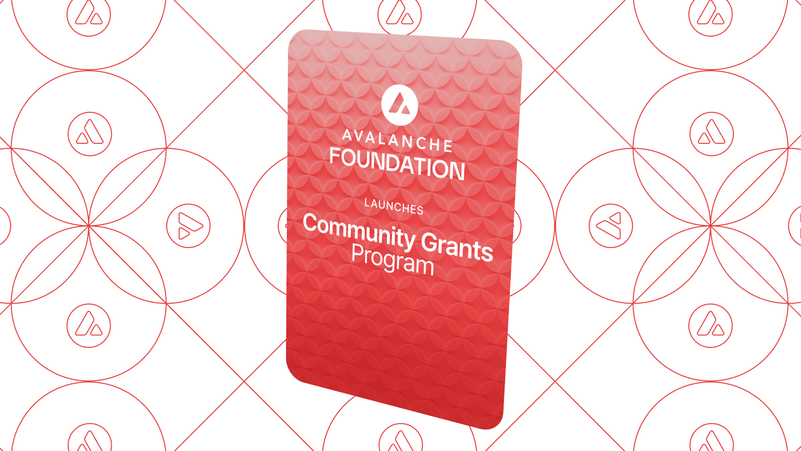 Avalanche Foundation Launches Community Grants Program with Gitcoin |  Avax.network