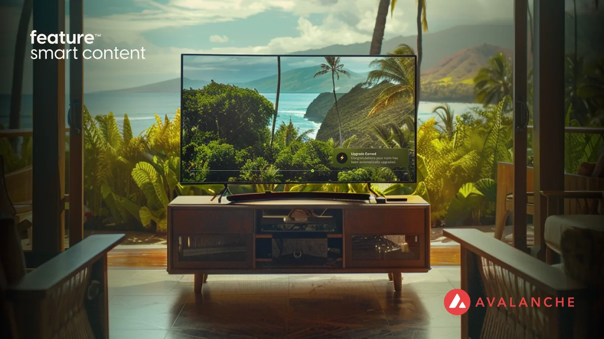 Feature.io Uses Avalanche-Powered API to Bring Web3 to Any Streaming Platform or Media File