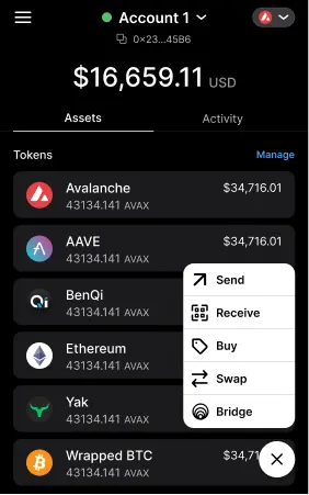 Core Now Offers Coinbase Pay as Another Easy Way to Go From Cash to Crypto