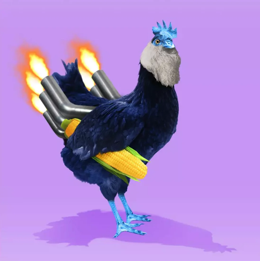 Avalanche Watch: May 2024