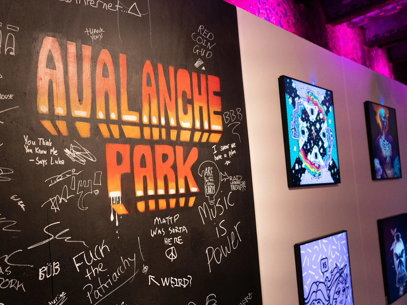 Moongate to Drive “Phygital” Experience with Dynamic Avalanche NFTs