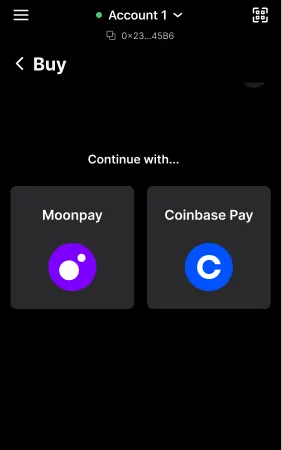 Core Now Offers Coinbase Pay as Another Easy Way to Go From Cash to Crypto