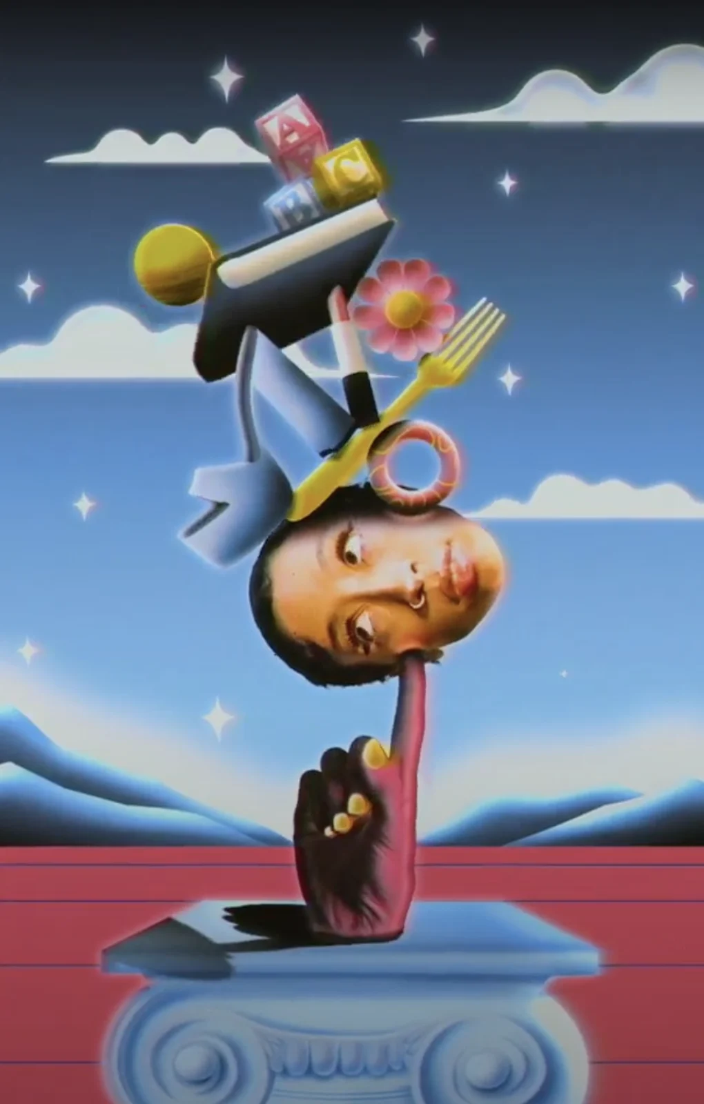 Artist Roundtable: Mentors Changing the NFT World