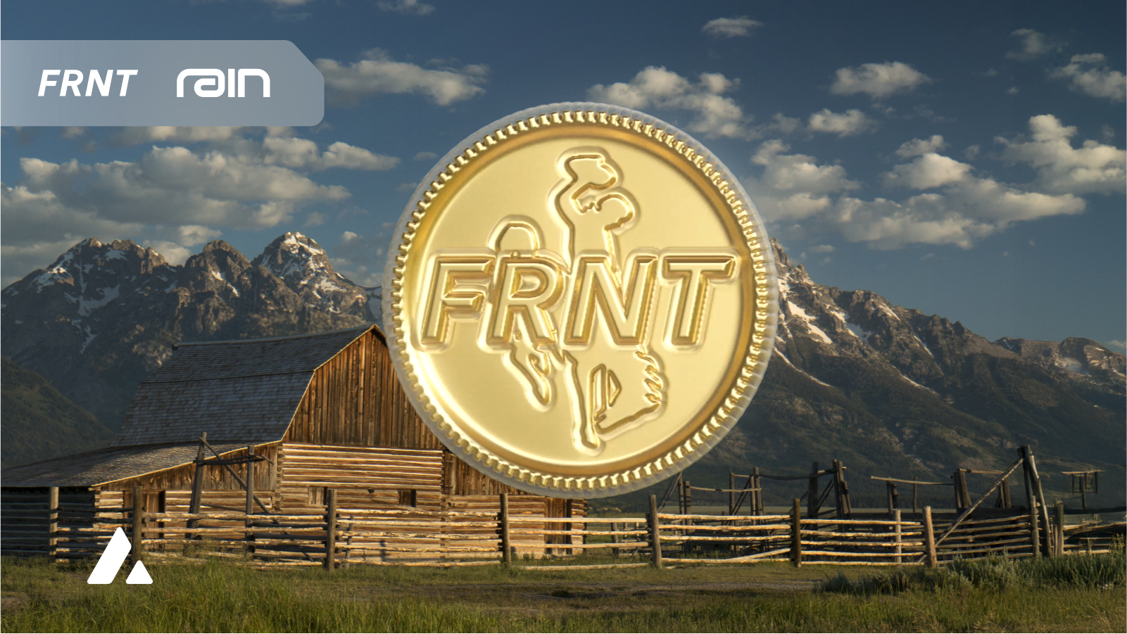 FRNT Goes Live: The First U.S. State-Issued Stablecoin You Can Actually Use