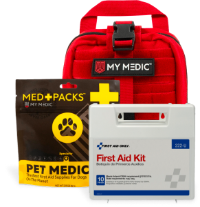OTC Cat 5 First Aid Kits