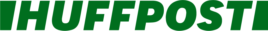 Green Huffington Post logo