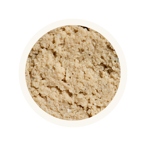 Silky smooth texture cats crave