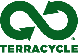 Green Terracycle Logo