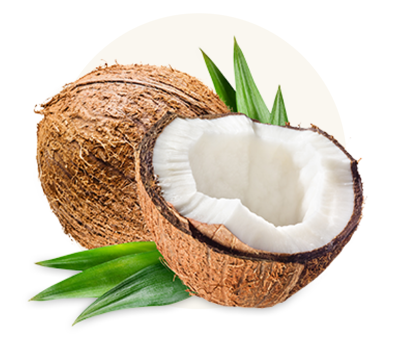 Non-GMO Coconut Oil