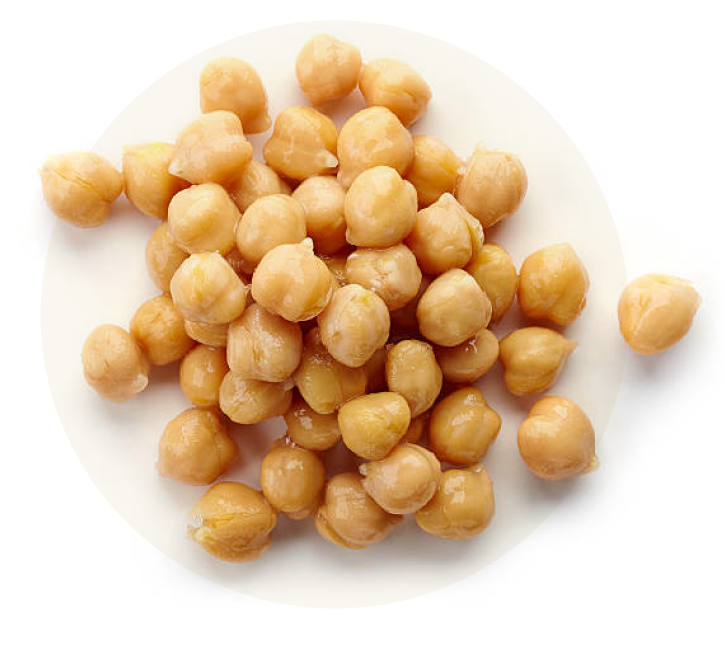 Garbanzo Beans (Chickpeas)