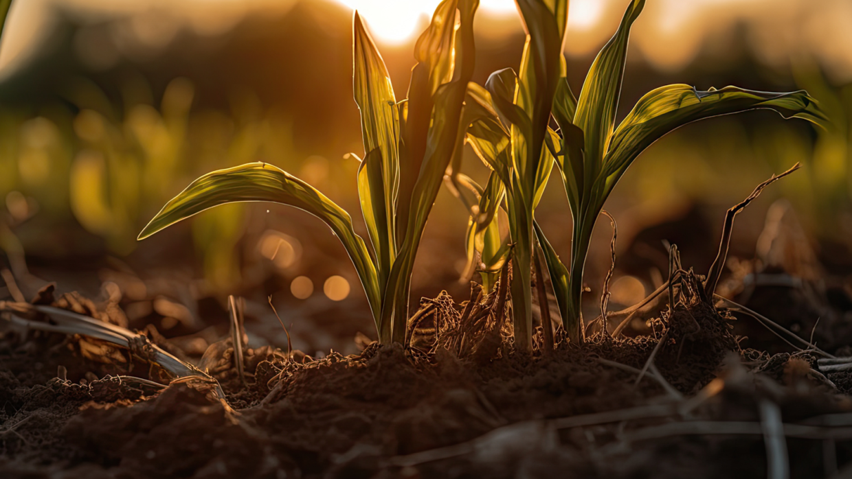 Our 1 Million Acre Regenerative Agriculture Commitment 