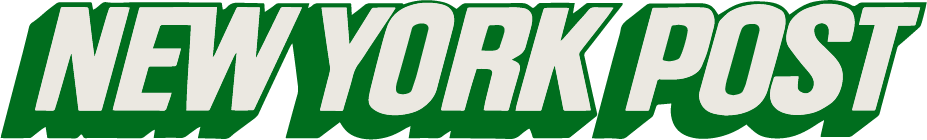 Green New York Post logo