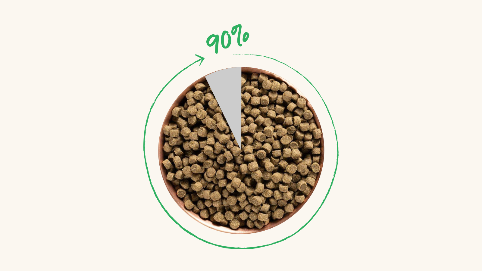 Dog Feeding Guide Transitioning Dog Food Open Farm