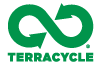 Small Green Terracycle logo