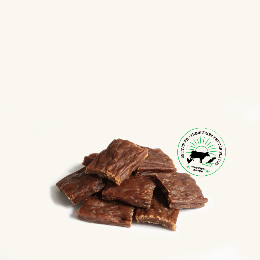 Dehydrated Treats | Mobile Collection Banner